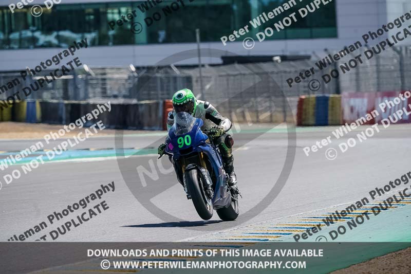 Le Mans;event digital images;france;motorbikes;no limits;peter wileman photography;trackday;trackday digital images